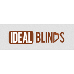 Ideal Blinds logo