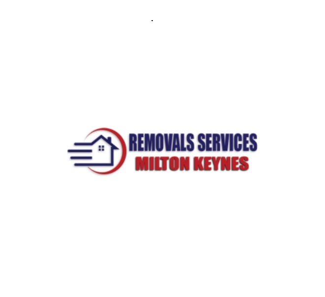 Removals Milton Keynes Logo