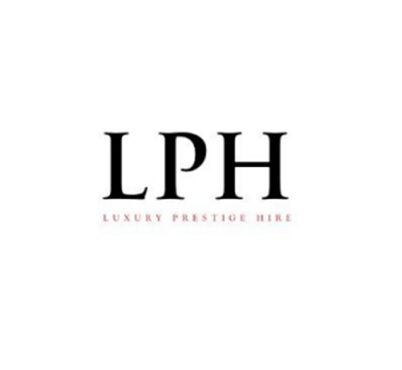 Luxury Prestige Hire Logo