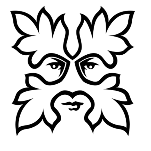 The Green Tanners Logo