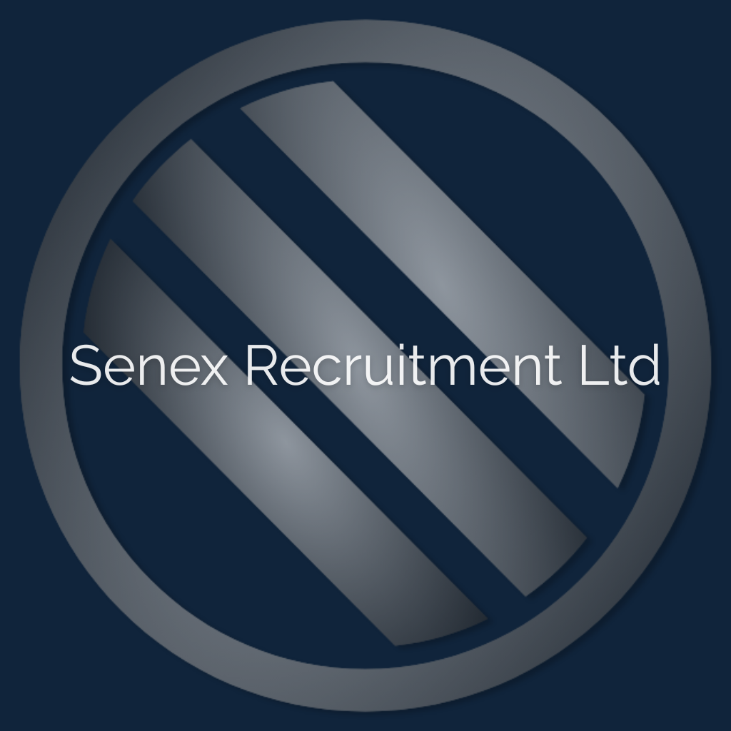 Senex Recruitment logo