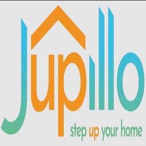 Bathroom Quotes in Scotland by Jupillo logo