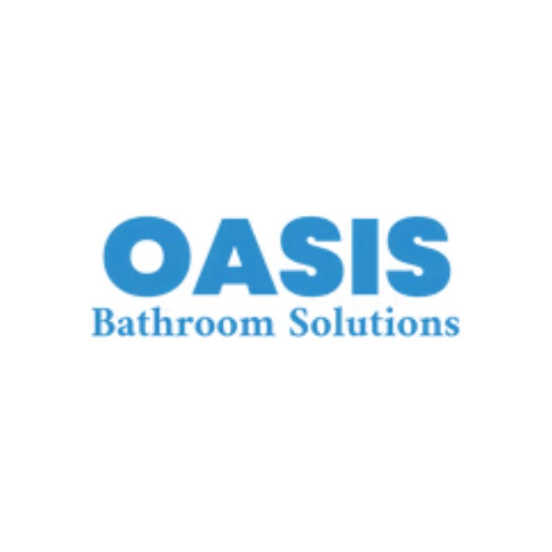Oasis Bathroom Solutions logo