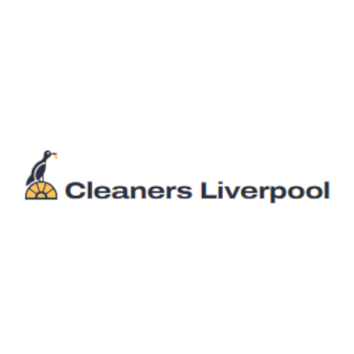 Cleaners Liverpool Logo
