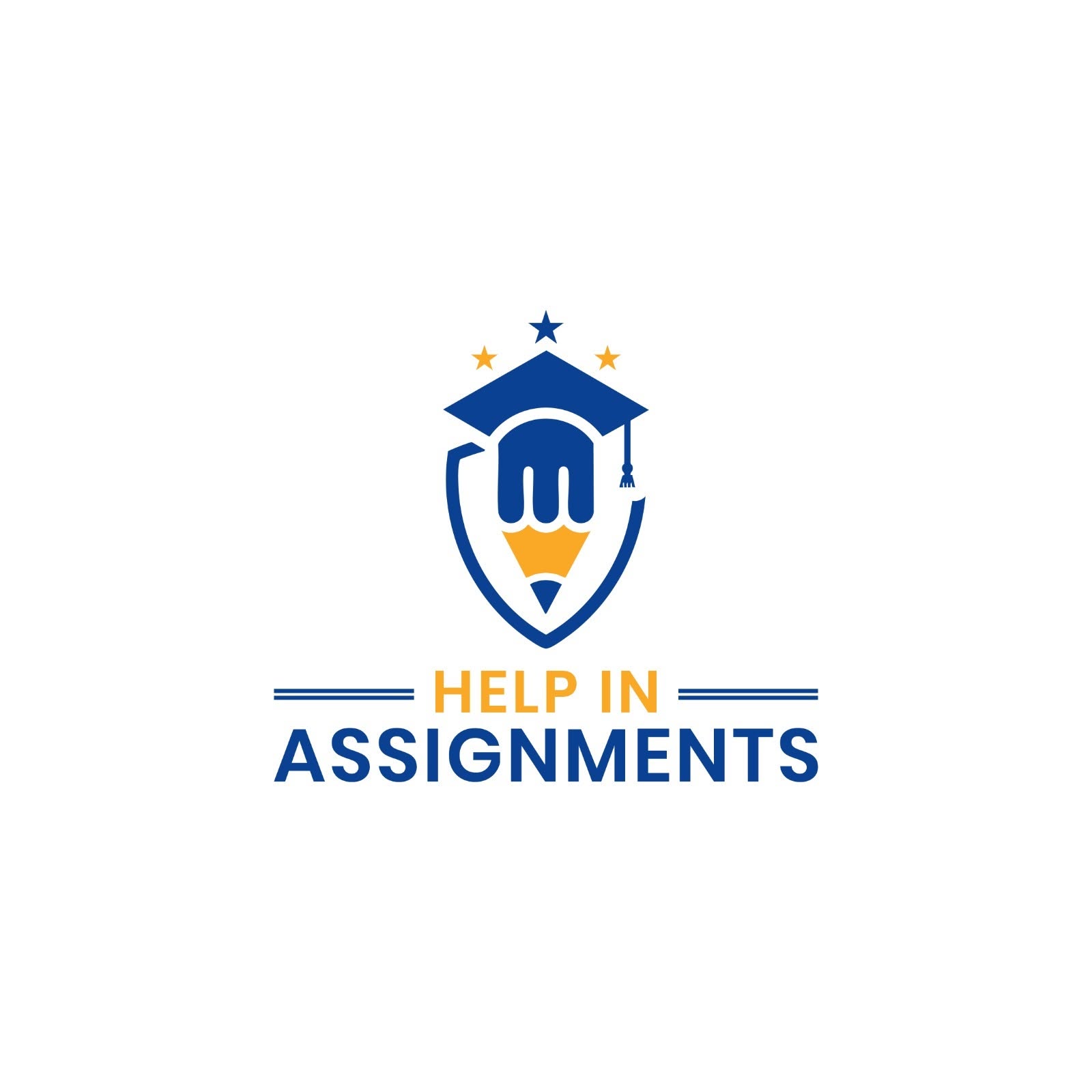 Help In Assignments logo