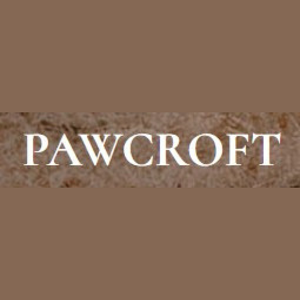 Pawcroft logo