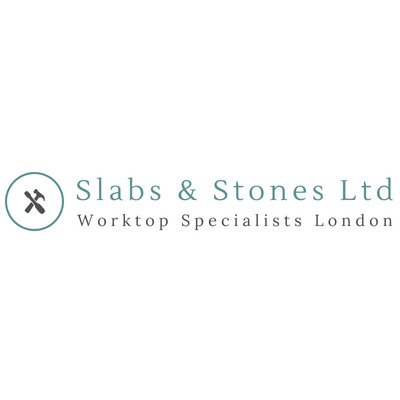 Slabs & Stones Logo