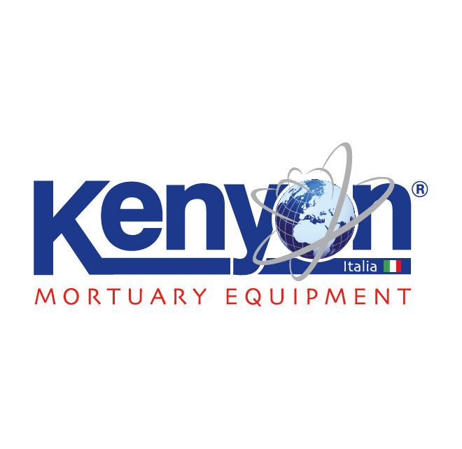WJ Kenyon Mortuary Equipment Logo