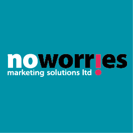 No Worries Marketing Solutions Ltd Logo