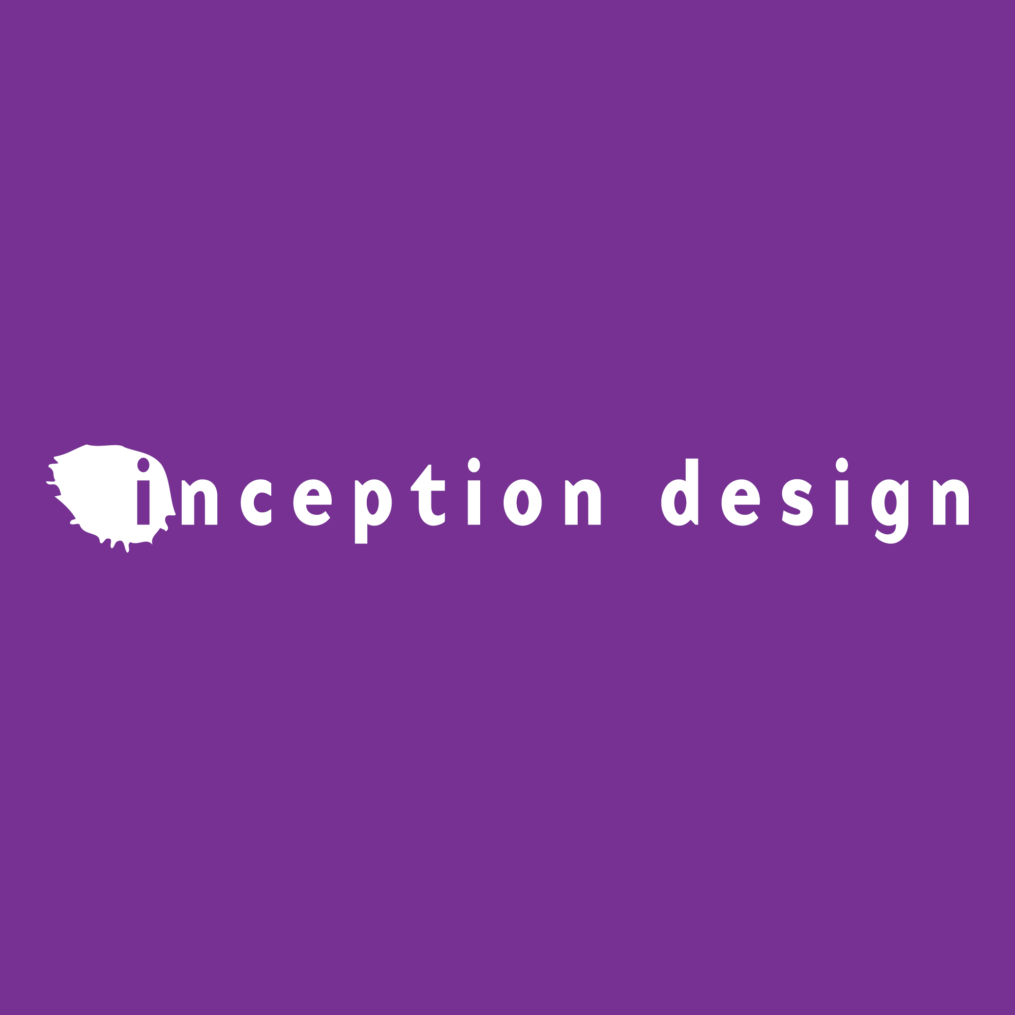 Inception Design Logo