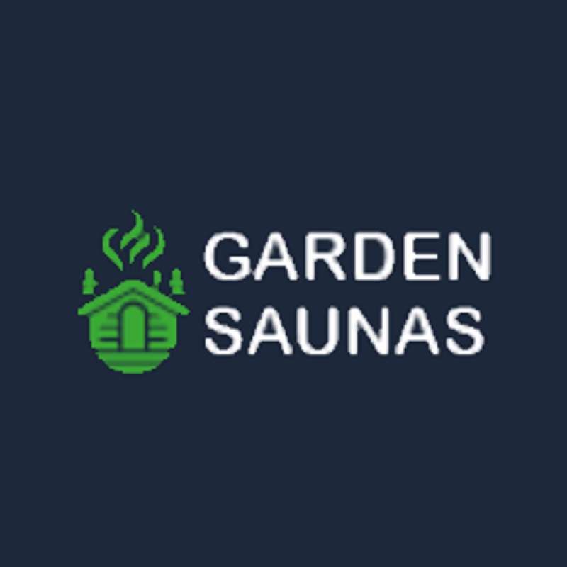 Garden Saunas Ltd logo