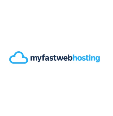 My Fast Web Hosting Logo