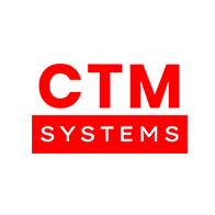 CTM Systems logo