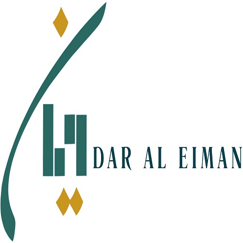 Dar al Eiman logo