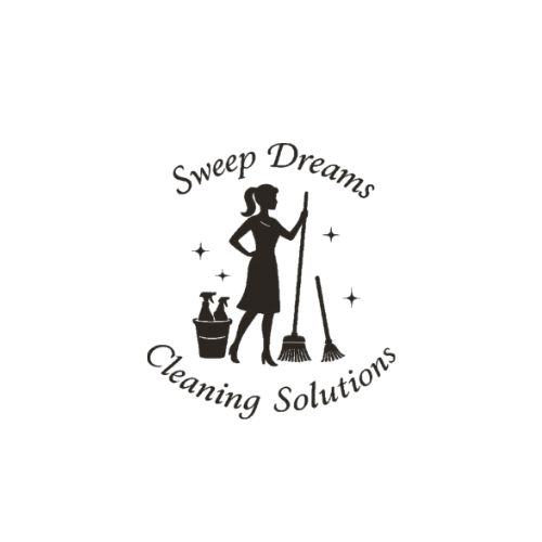 Sweep Dreams Cleaning Solutions Logo