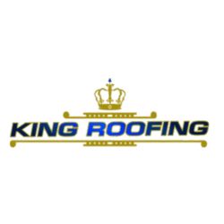 King Roofing - Roofers Stirling Logo