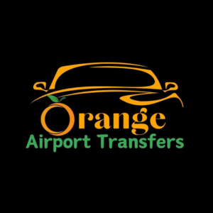 Orange Airport Transfers Logo