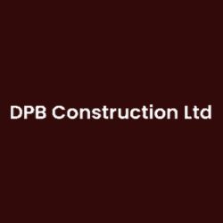 DPB Construction Ltd - Building Company Dorset logo