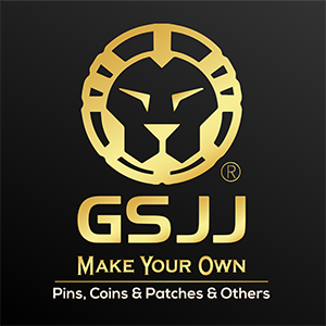Custom Challenge Coins Logo