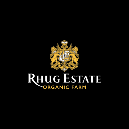 Rhug Estate Logo
