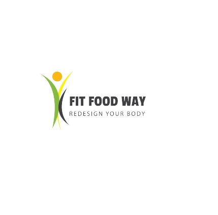Fit Food Way logo
