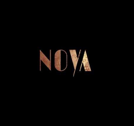 Noya London Logo