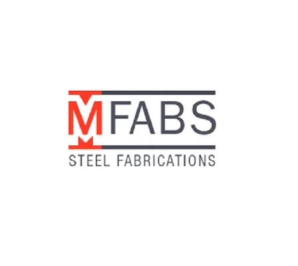 MFABS Steel Fabrication Logo