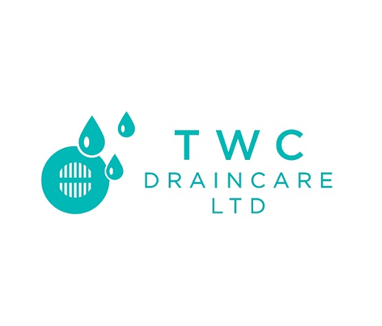 TWC Draincare Ltd Logo