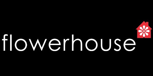 Flowerhouse @ Linthorpe Logo