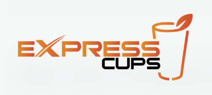 Express Cups logo