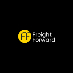 Freight Forward Logo