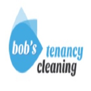 Bobs Tenancy Cleaning Logo