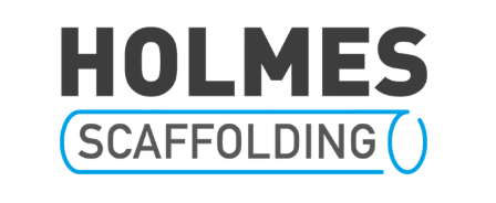 Holmes Scaffolding Ltd logo