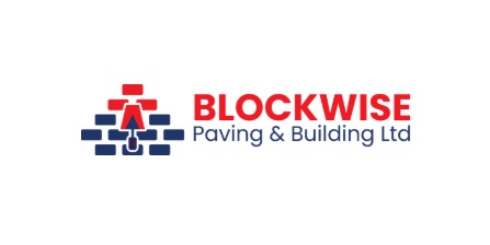 Blockwise Paving & Building Ltd logo