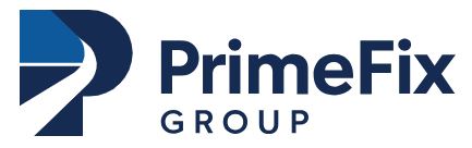 PrimeFix Group logo