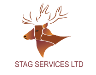 Stag Services Ltd Logo