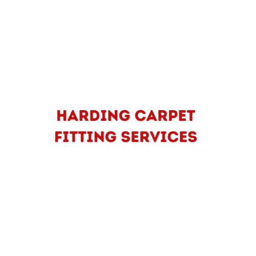 Carpet Fitter Bridgwater logo