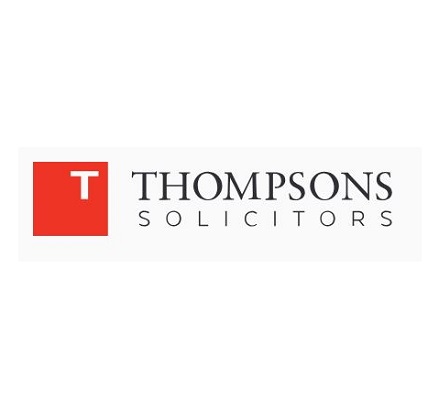 Thompsons Solicitors logo