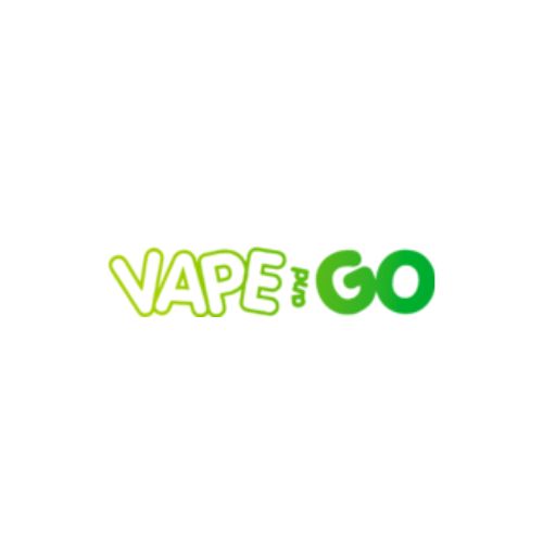 Vape and Go Logo