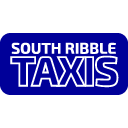 South Ribble Taxis logo