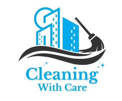 Cleaning With Care Logo