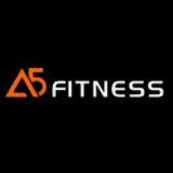 A5fitness logo