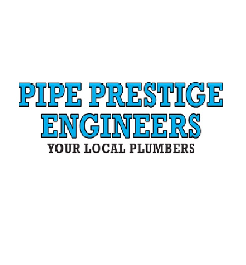 Pipe Prestige Engineers Logo