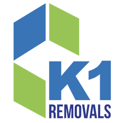 K1 Removals LTD Logo