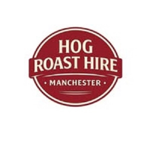 Hog Roast Hire Manchester Logo