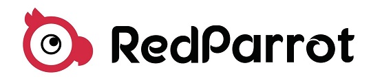 Red Parrot logo