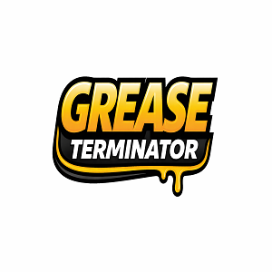Grease Terminator Logo