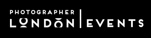 Photographer London LTD. Logo