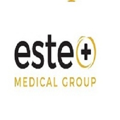 Este Medical Group Leicester logo