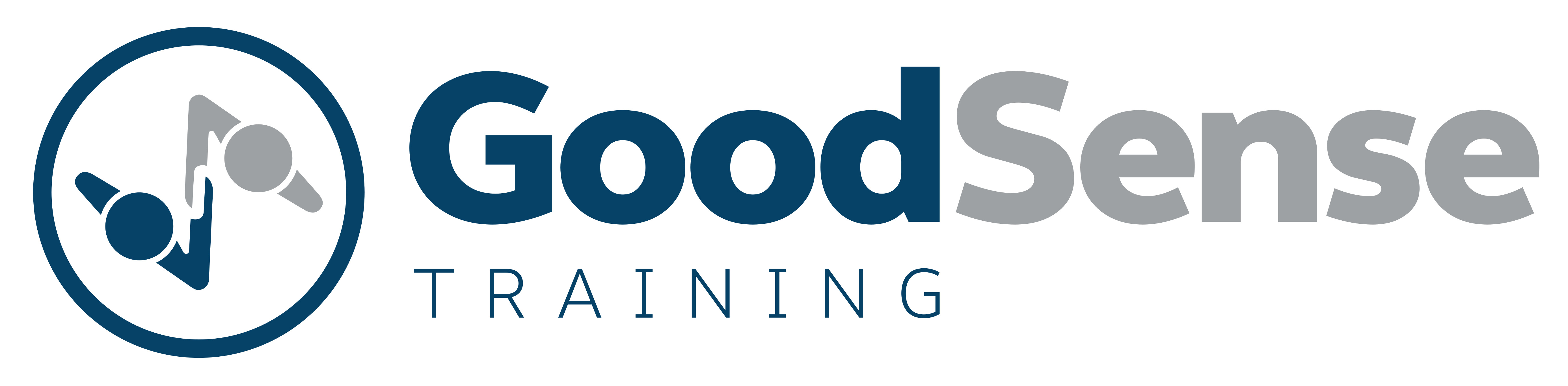 Good Sense Training Logo